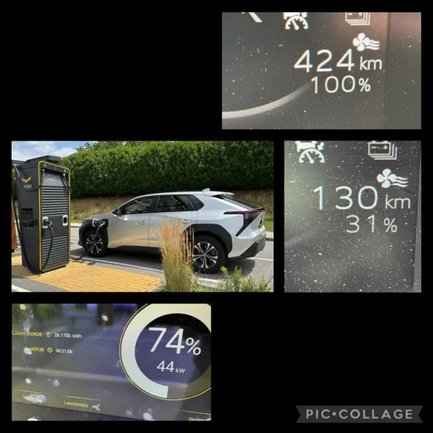 Een rondje Limburg… mét een bakkie én een volle accu