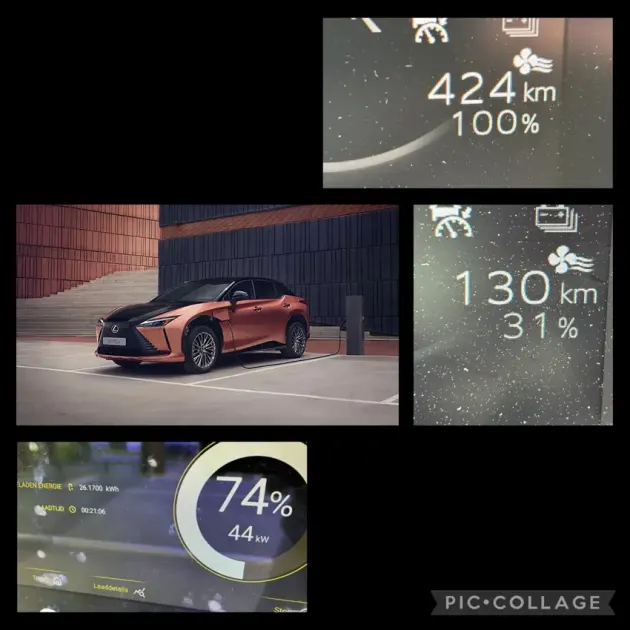 Een rondje Limburg… mét een bakkie én een volle accu